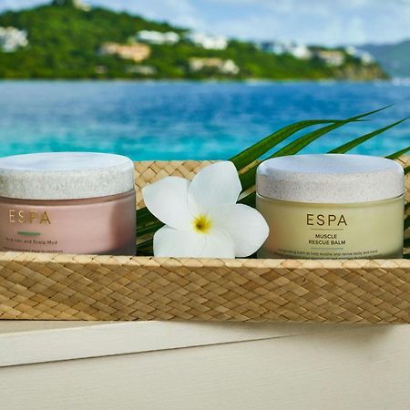 The Ritz-Carlton St. Thomas Hotel Benner Buitenkant foto