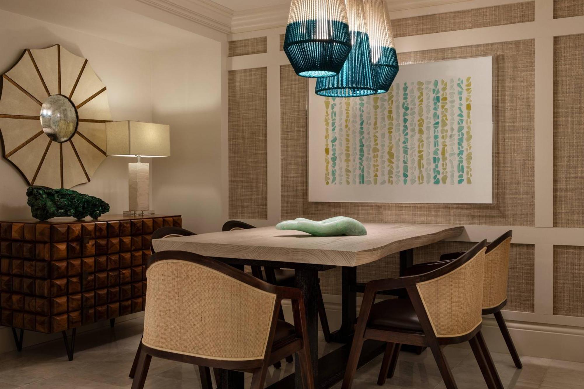 The Ritz-Carlton St. Thomas Hotel Benner Buitenkant foto