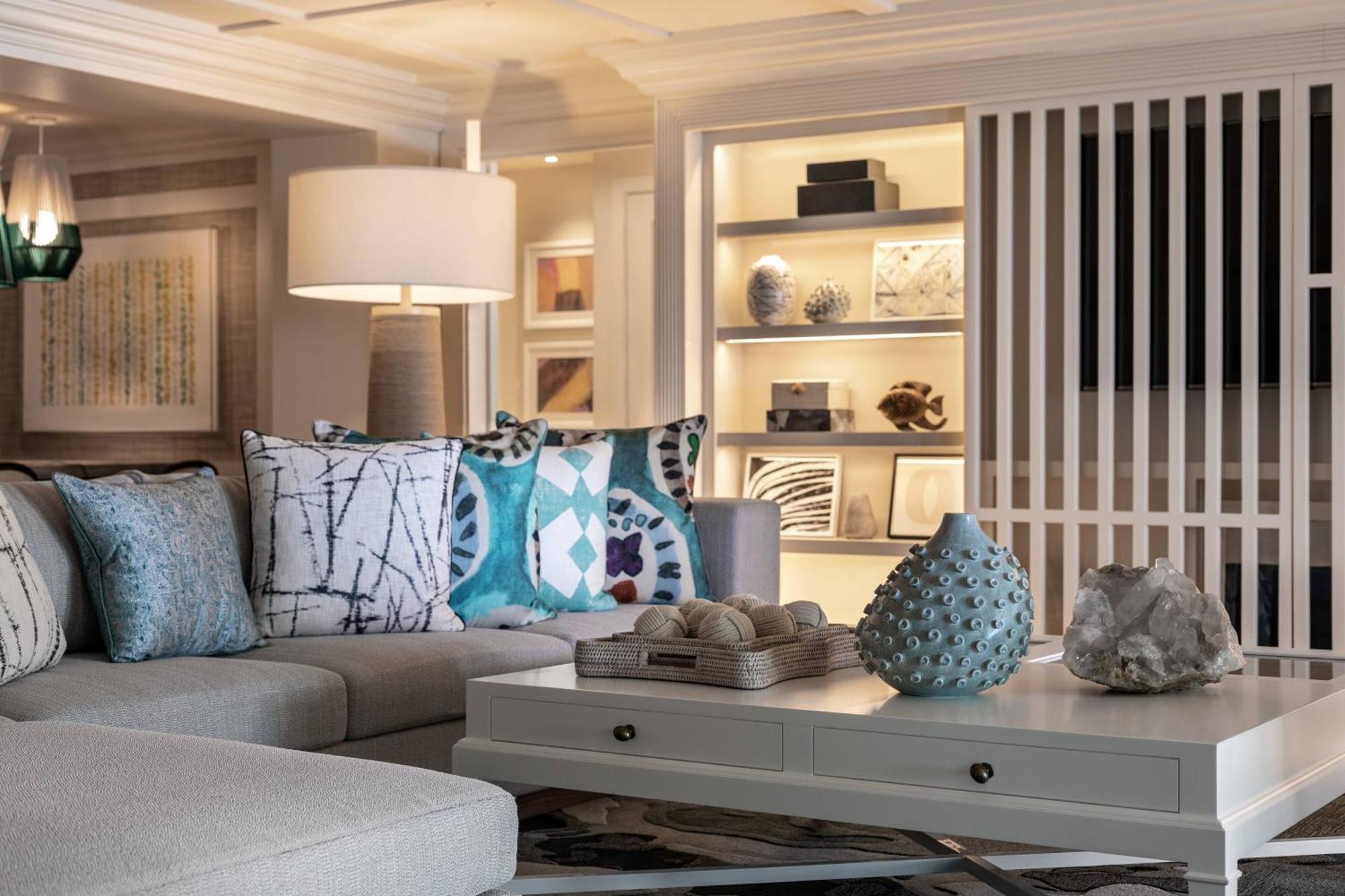 The Ritz-Carlton St. Thomas Hotel Benner Buitenkant foto